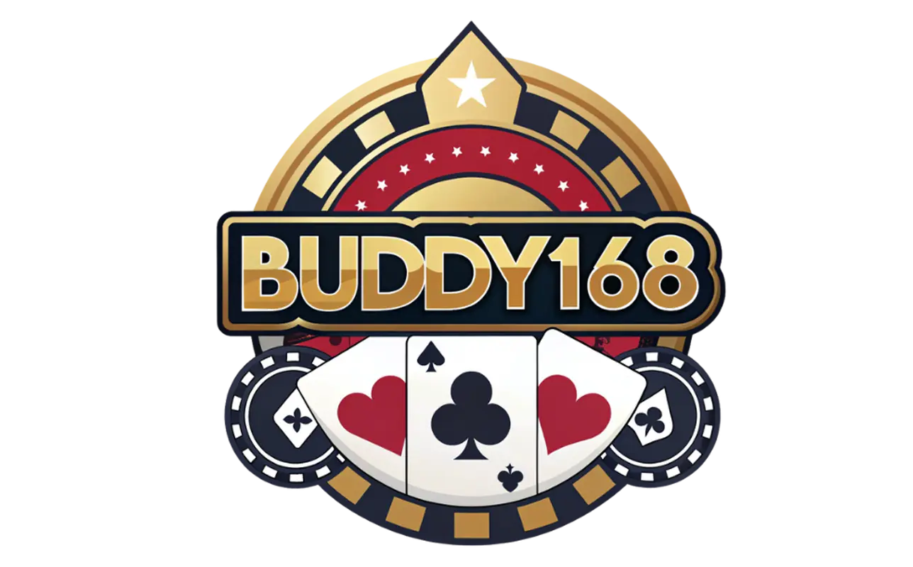 BUDDY168